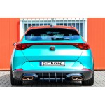 Πλήρες body kit της IN Tuning για Cupra Formentor
